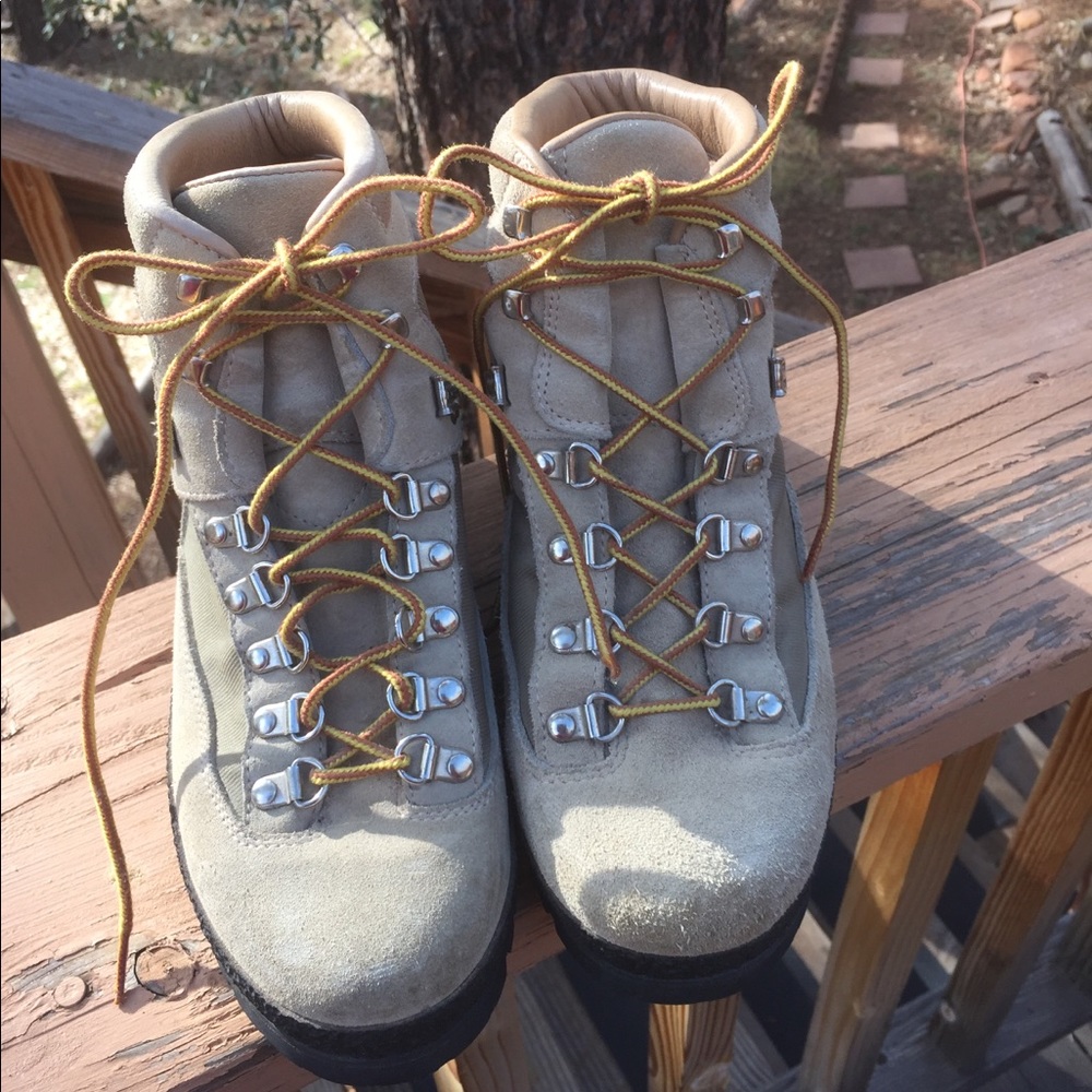 Vibram Boots